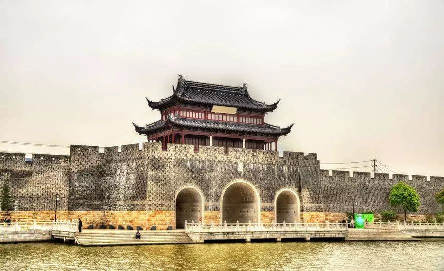 骄傲!苏州又上榜!国内唯一入选这份世界榜单的城市.