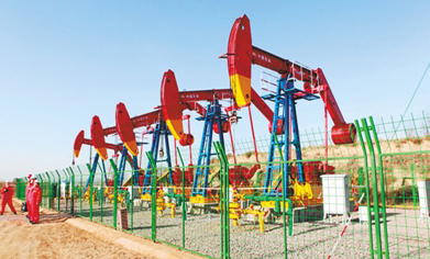 煤层气从夺命瓦斯到澎湃动力