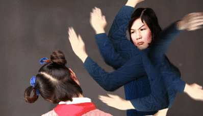 家长群炸锅了.|孩子|妈妈|长袖_新浪新闻