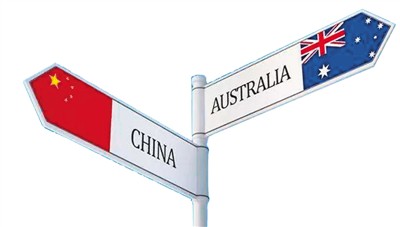 澳端着中国饭碗砸中国锅|反华|澳大利亚|中国_新浪军事_新浪网