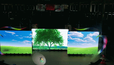 省残运会闭幕式震撼心扉运动健儿拼搏精神激励我们前行