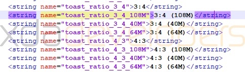 三星Galaxy S11支持8K录制