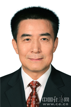 社保基金会党组书记王尔乘任财政部党组成员(