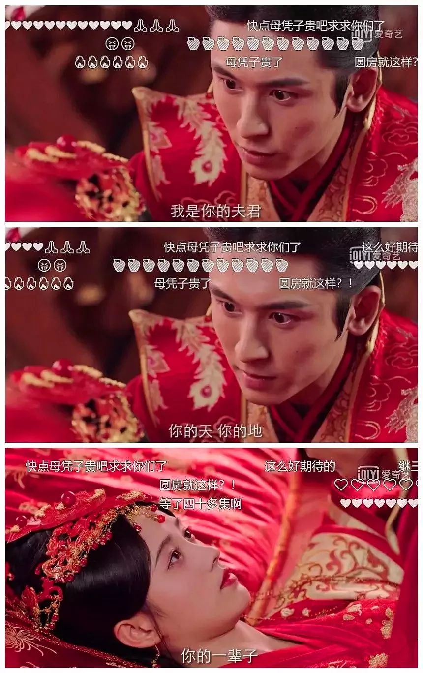 就因为这位霸道小娇妻,"树熊抱"已经改名叫"芸汐抱"了