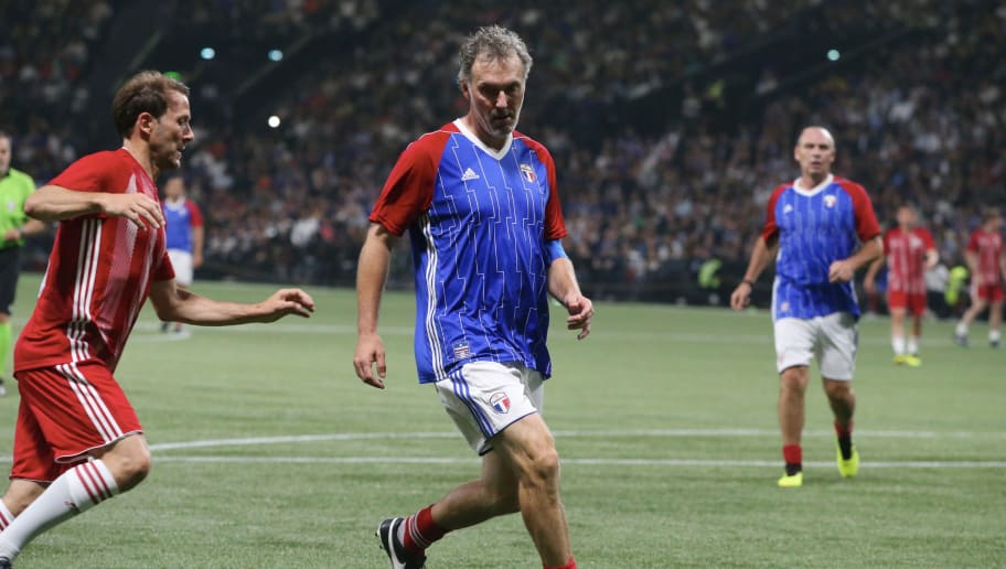 意媒:罗马看上前法国队主帅布兰科,或换掉迪·弗朗西斯科_国际足球