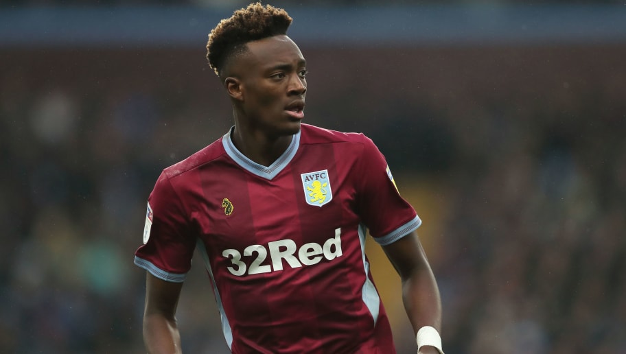 塔米·亚伯拉罕请切尔西将自己卖给英超球队