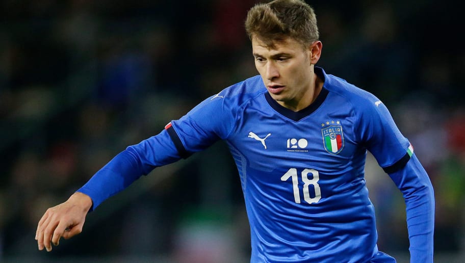 巴雷拉真值得让切尔西付出5000万欧元