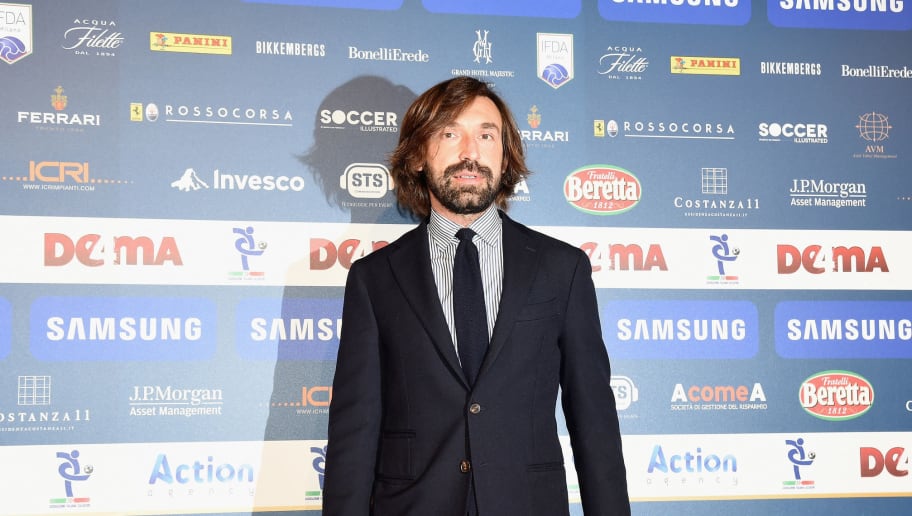 皮尔洛:我看到了一支缺乏个性和求胜欲的尤文