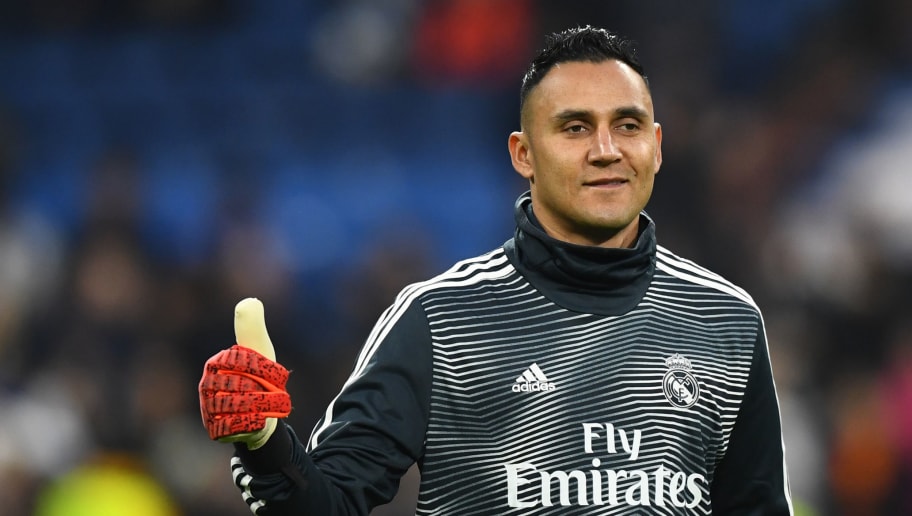 纳瓦斯:之前我感觉无论我做什么,我都没法上场