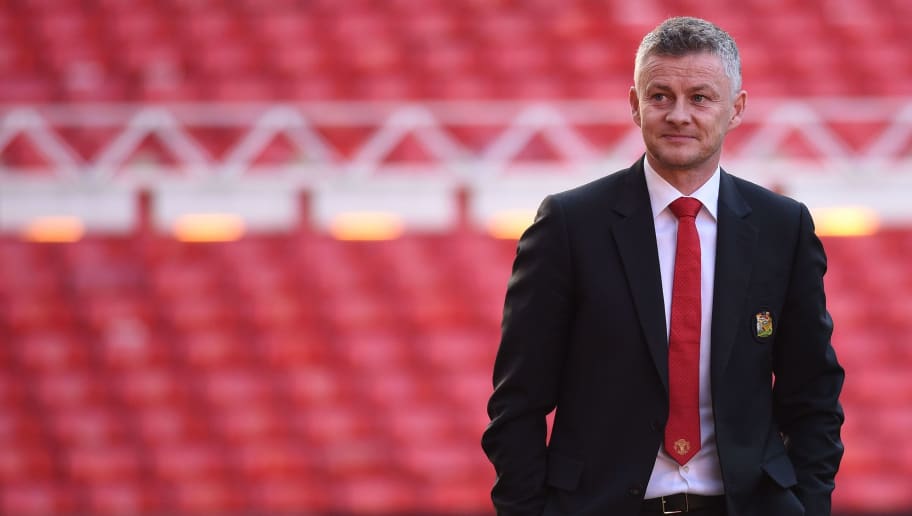 大气!莫尔德高层祝福索尔斯克亚成为曼联主教练