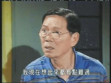 的,看着似乎有点像华仔,其实不然,刘德华当初已经是和黄日华齐名的