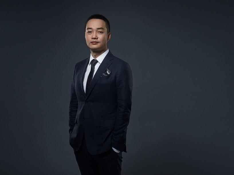 刚又拿到5个亿融资它是国内最早量产大型服务机器人累积销量3万台