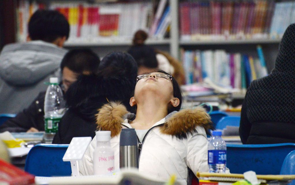 马列主义经典著作研究生考试题目