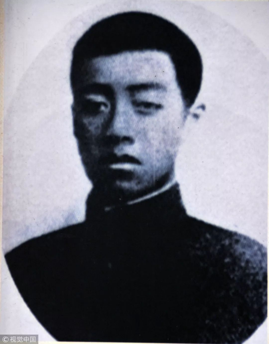 所爱"写给妻子的诀别信这是林觉民在黄花岗起义前夕使吾勇于就死也