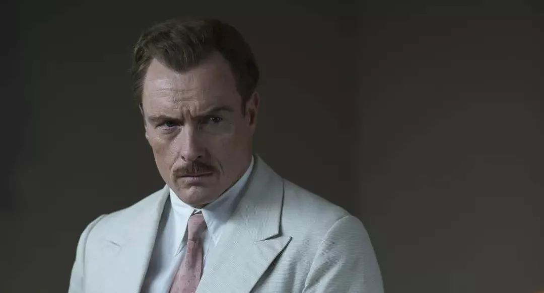 披着推理外衣的恐怖片,这是一个死亡游戏|无人生还|东方快车谋杀案