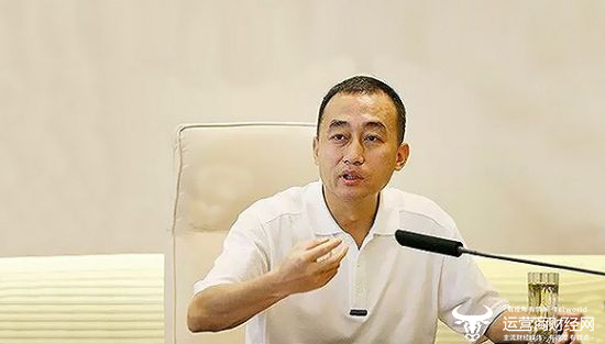 地产巨头华夏幸福面临二股东压力 河北首富王