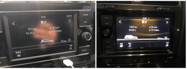 高尔夫：优惠3万贷款有利息，中控死机抱怨多