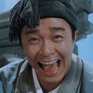 没看过的请戳↓明星的搞笑耿直采访吗还记得之前fun姐给你们整理过