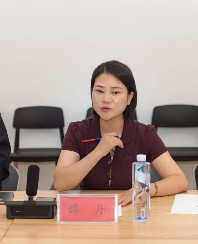 遵义市人大常委会副主任刘志义赴中天金融团结村精准扶贫项目调研