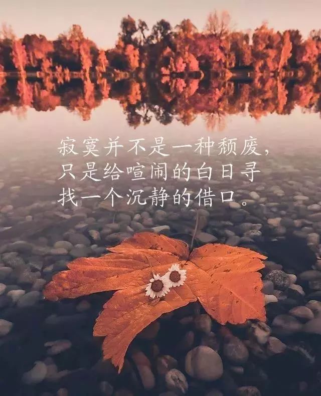 一切随缘人生就会轻松自在一些心有一切有心空一切空