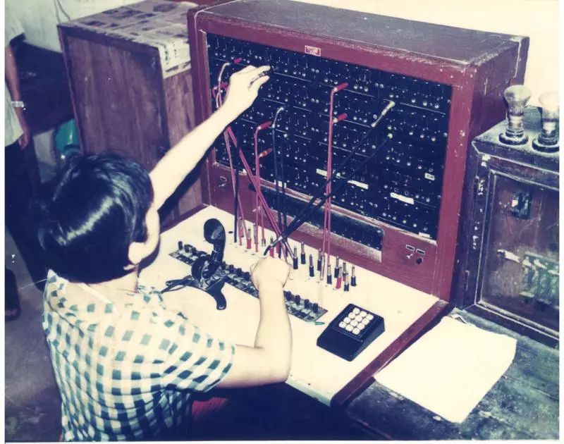 肇庆28个不为人知的第一次