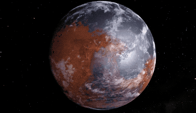 什么?移民火星的美梦做不成了?