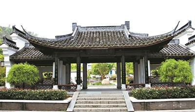 李渔:有现代观念的古代文人