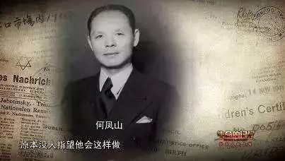 意大利地名首用华人命名!就是那位给犹太人发“生死签证”的“中国辛德勒”何凤山|签证|何凤山|犹太人_新浪新闻