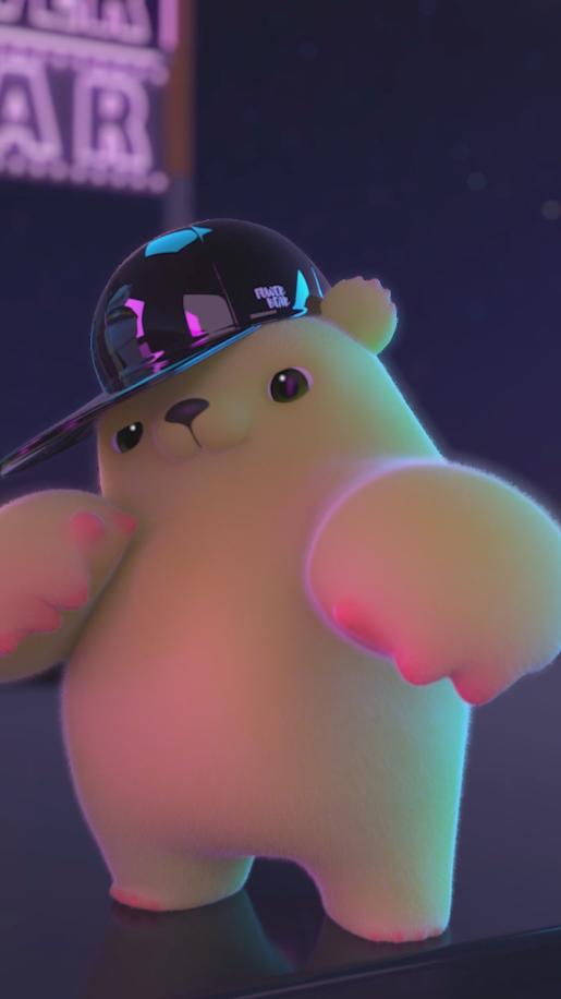 萌芽熊时不时还会不留情面,一语道出赤果果的真相