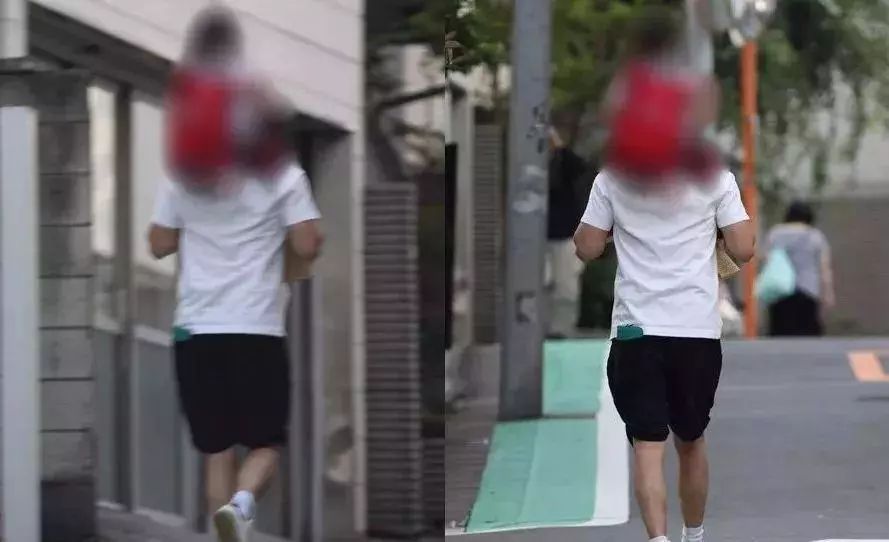 羡慕他女儿可以 妻子就算了吧 山田优 花样男子 新浪新闻