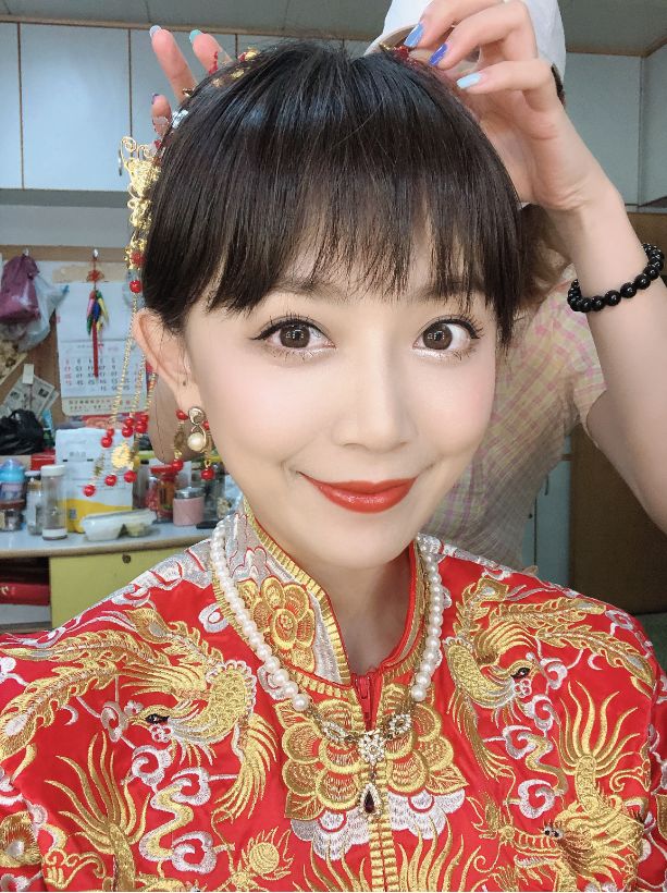 中恋爱长跑终于到站后有coco反向求婚成为康家第一个孙媳妇先有飞雁