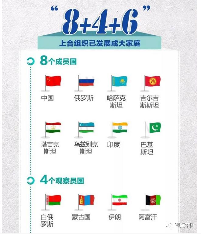 新时代中国特色大国外交成绩单,亮眼!|上合组织|上合|中国特色_新浪新闻