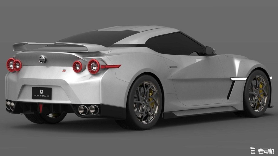 r35搭载代号vr38dett v6双涡轮增压发动机,该发动机是在日本的横滨