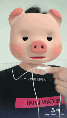 有些人表面看上去是正经卫视主持人,背地里却……|快手|卫视|主持人