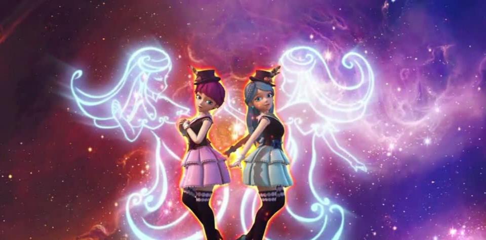 星学院十二心石篇:腼腆巨蟹也会黑化,完美处女座严格起来要人命