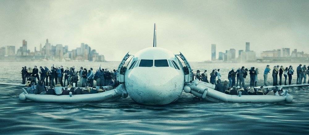 川航8633一个大写的奇迹