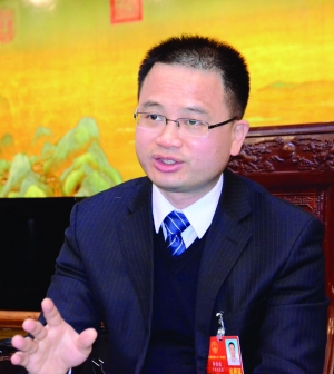 美的集团李金波:不断升级产品满足美好生活需求|李金波_新浪财经_新浪网