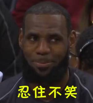 【nba表情包】登威庄跳舞比骚 欧呆瓜谁笑更邪?