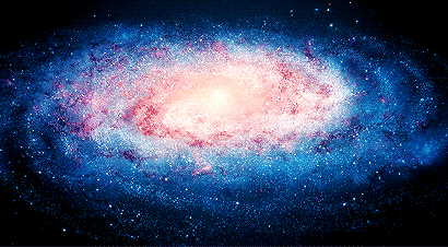 360度迷幻大片感,一起穿越银河系!