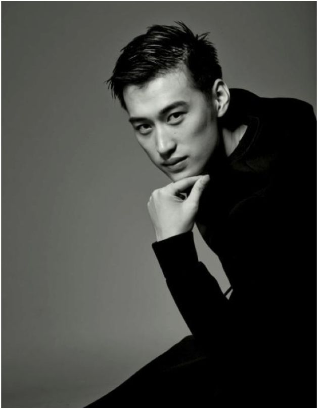 从三国机密呆萌担当到扶摇迷弟贾本初在不同角色中锤炼演技