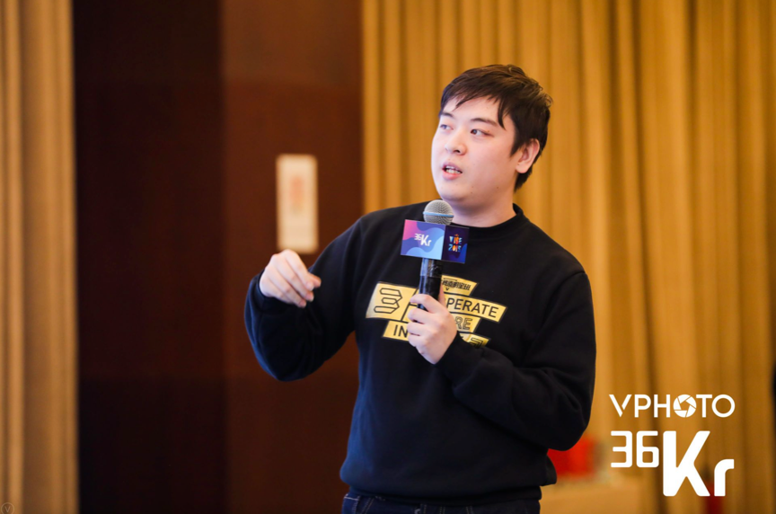 阿里云创业孵化副总经理蔡素卿: 与阿里云黄,让科技