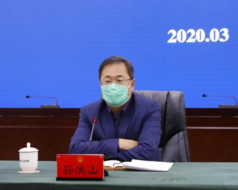 聚焦5项重点!省高院部署政治督察工作