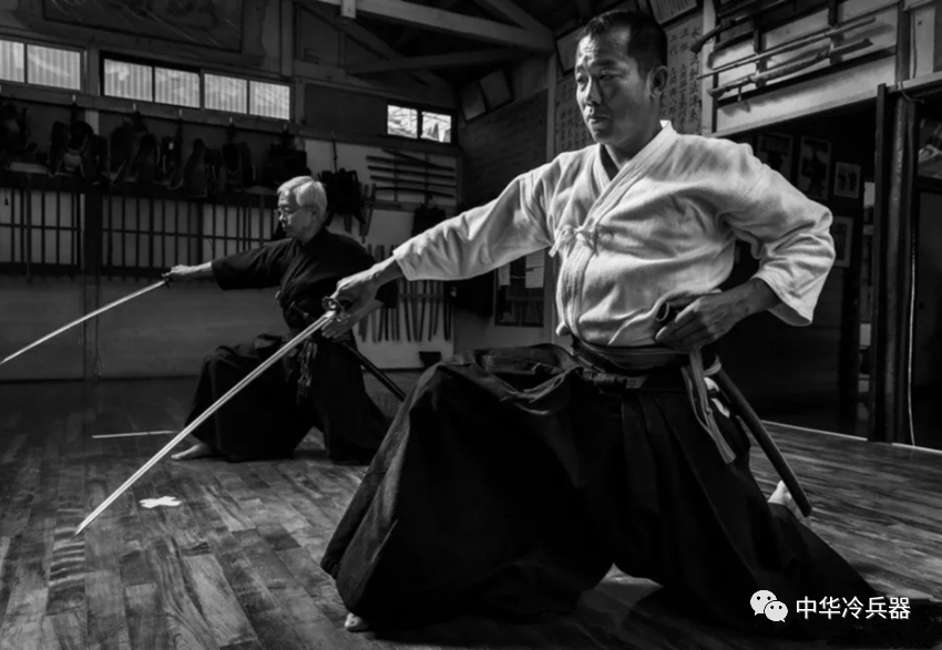 日本武士刀是如何演变的?为何被誉为武士精神的载体?