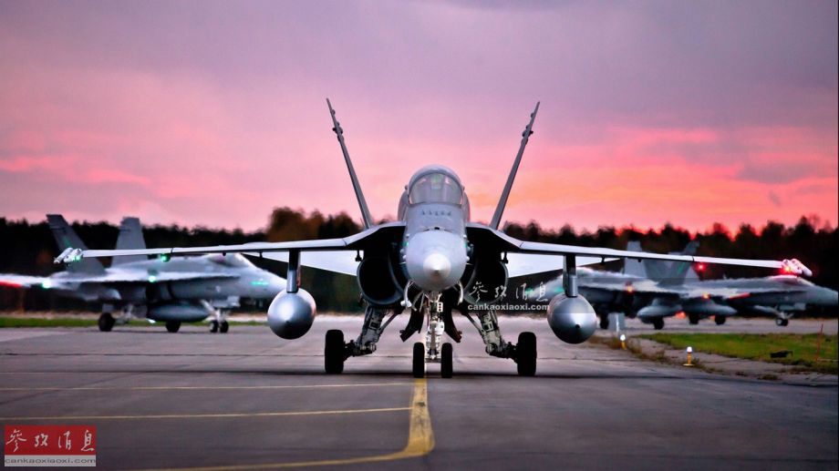 芬兰总理表示怀疑俄在北约军演期间干扰GPS