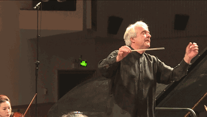 【fm101.7精彩预告】3.23 大师之夜-"东方的帕格尼尼"黄蒙拉来啦!