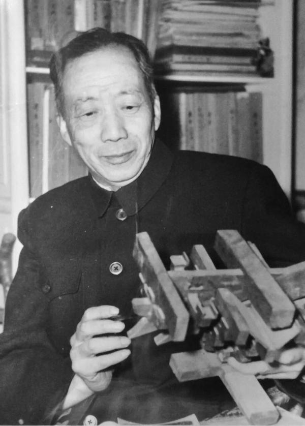 园林大师陈从周诞辰百年上海豫园苏州网师园都绕不开他