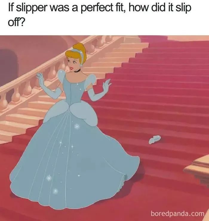 小时候看的动画片里竟然有这么多bug～|卡通|长相|海绵宝宝_新浪新闻