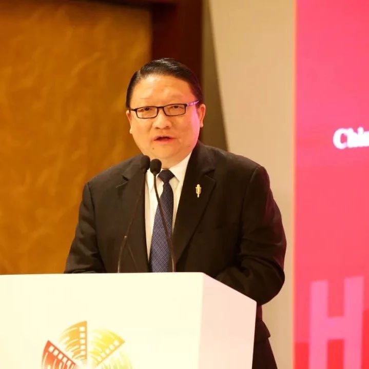 王鹏举:新时代中国电视剧创作生产和市场发展趋势展望