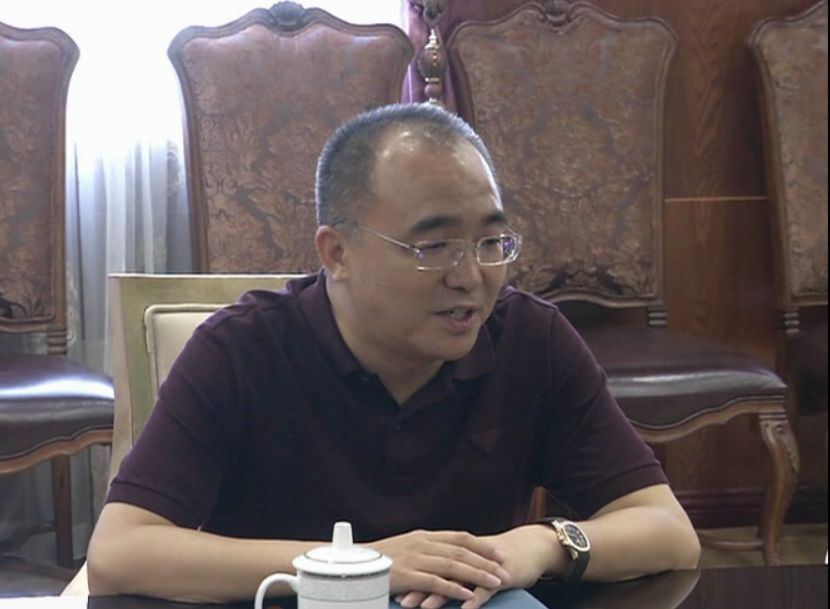 《武汉之恋》摄制组成立 以雷军等为故事原型