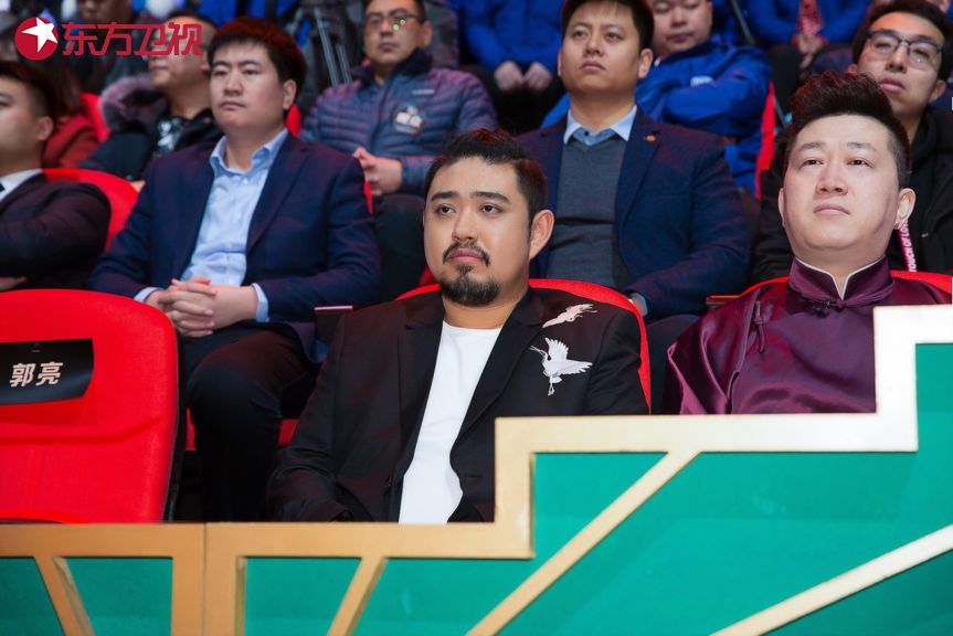 爱笑会议室派出"秘密武器"张维威,张学恒出征,会说rap的段子手本季将